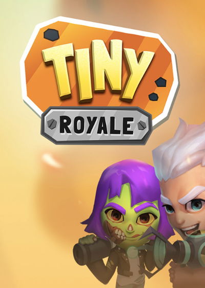 Profile picture of Tiny Royale