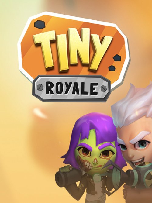 Image of Tiny Royale