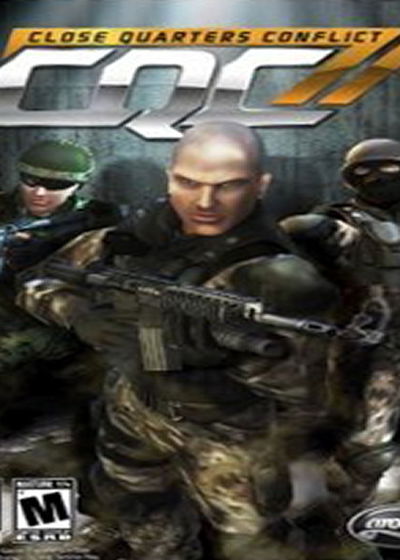 Profile picture of Close Quarters Conflict