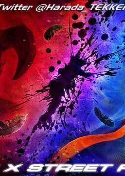 Profile picture of Tekken X Street Fighter