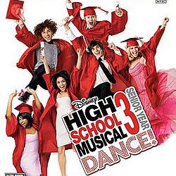 Image of High School Musical 3: Senior Year Dance
