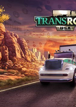 Profile picture of TransRoad: USA