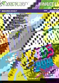 Profile picture of Just Dance Kids 2014