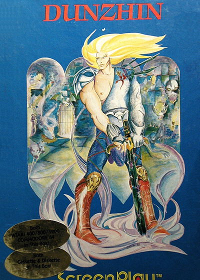 Profile picture of Dunzhin