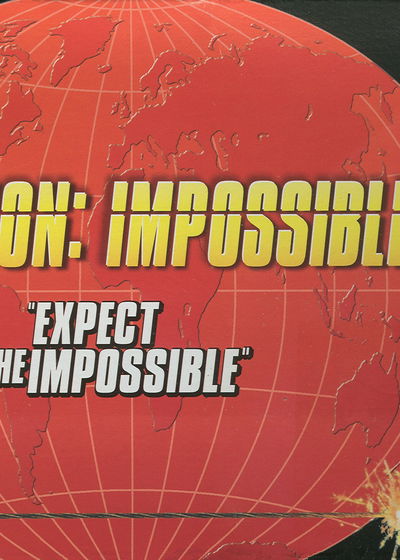 Profile picture of Mission: Impossible Profile picture of Mission: Impossible