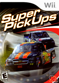 Profile picture of Super Pickups