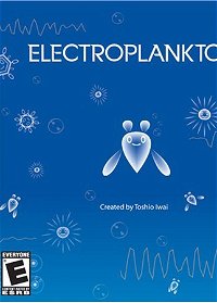Profile picture of Electroplankton