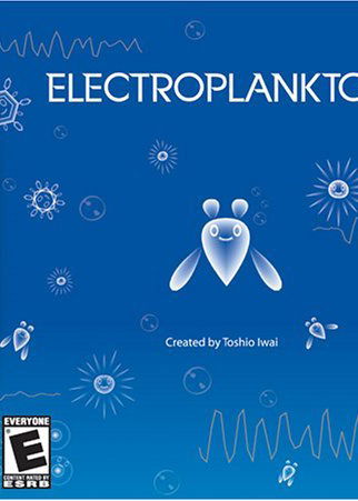 Profile picture of Electroplankton