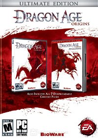 Profile picture of Dragon Age: Origins - Ultimate Edition
