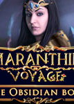 Profile picture of Amaranthine Voyage: The Obsidian Book