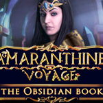 Image of Amaranthine Voyage: The Obsidian Book