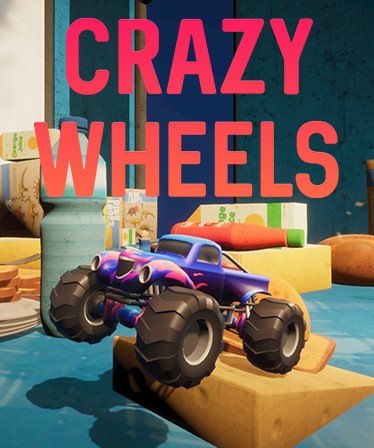 Image of Crazy Wheels