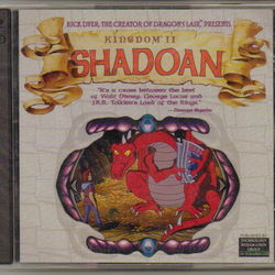 Image of Kingdom II: Shadoan