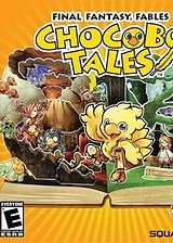 Profile picture of Chocobo Tales