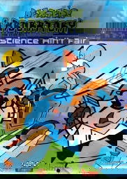 Profile picture of Dexter's Laboratory: Science Ain't Fair Profile picture of Dexter's Laboratory: Science Ain't Fair