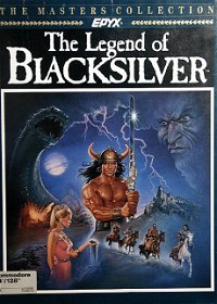 Profile picture of The Legend of Blacksilver