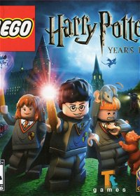 Profile picture of Lego Harry Potter: Years 1-4