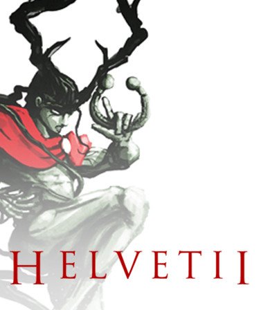 Image of Helvetii