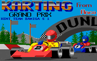 Image of Karting Grand Prix