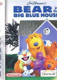 Profile picture of Jim Henson's Bear in the Big Blue House
