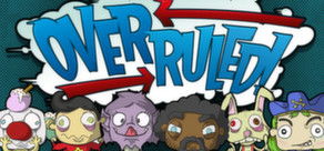 Image of Overruled
