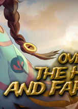 Profile picture of Over The Hills And Far Away