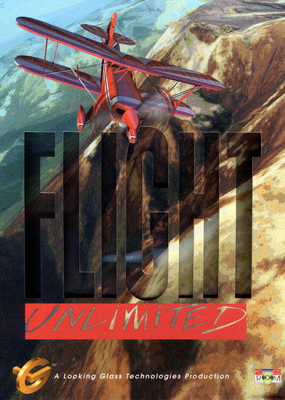 Profile picture of Flight Unlimited