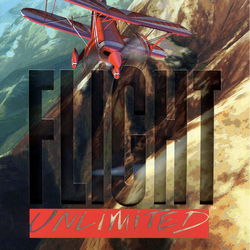 Image of Flight Unlimited Image of Flight Unlimited
