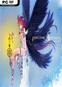 Profile picture of Heroine Anthem Zero