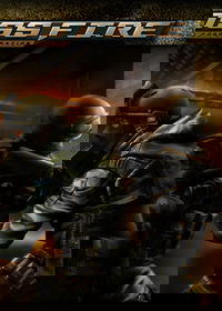 Profile picture of Crossfire