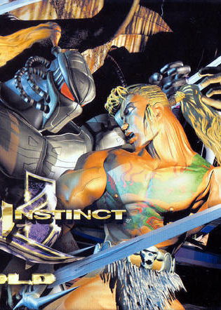 Profile picture of Killer Instinct Gold Profile picture of Killer Instinct Gold