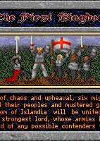 Profile picture of Kingdom Wars