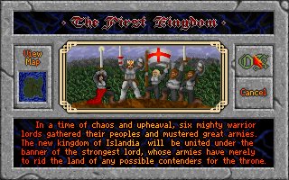 Image of Kingdom Wars