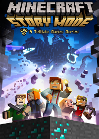 Profile picture of Minecraft: Story Mode