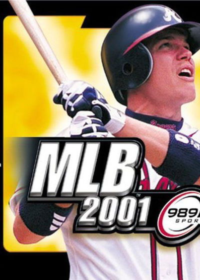 Profile picture of MLB 2001 Profile picture of MLB 2001