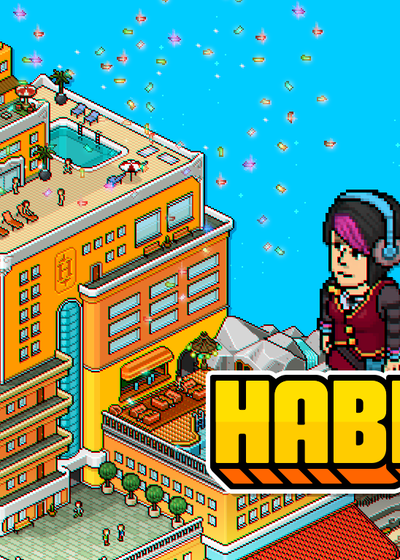 Profile picture of Habbo