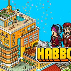 Image of Habbo