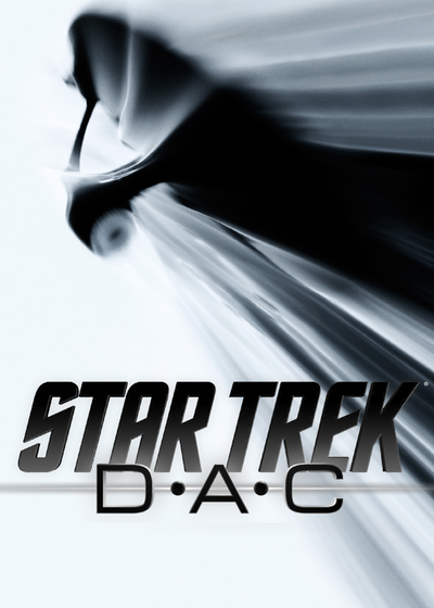 Profile picture of Star Trek: D-A-C Profile picture of Star Trek: D-A-C
