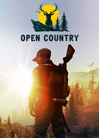 Profile picture of Open Country Profile picture of Open Country