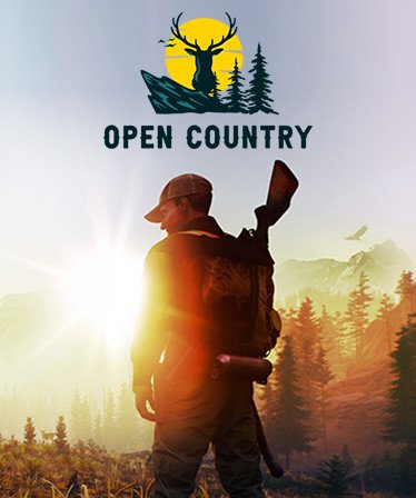 Image of Open Country