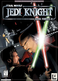Profile picture of Star Wars: Jedi Knight - Dark Forces II