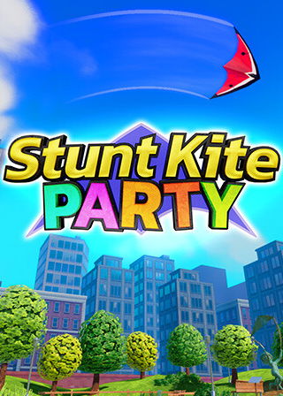 Profile picture of Stunt Kite Party