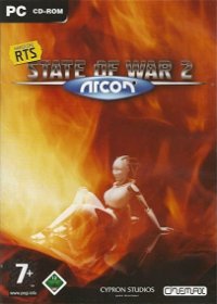 Profile picture of State of War 2: Arcon