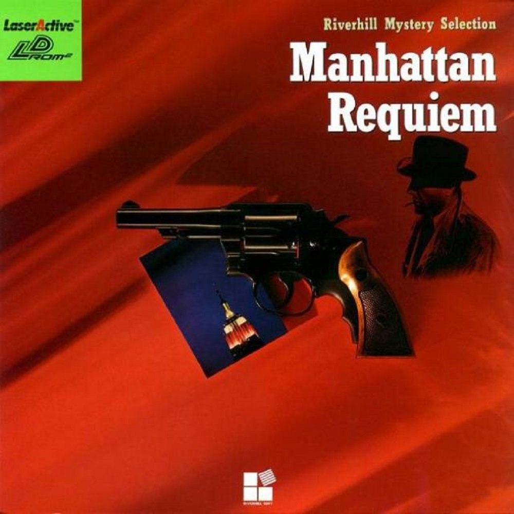 Image of Manhattan Requiem