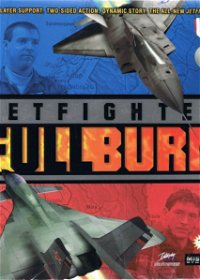 Profile picture of JetFighter: Full Burn