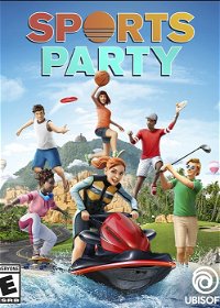 Profile picture of Sports Party