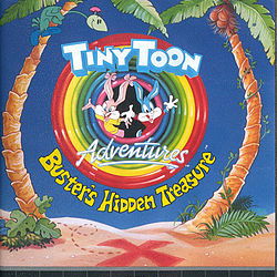 Image of Tiny Toon Adventures: Buster's Hidden Treasure