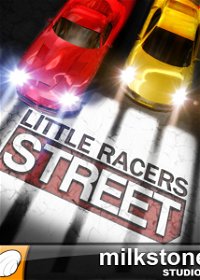 Profile picture of Little Racers STREET