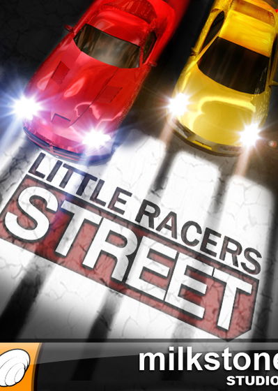 Profile picture of Little Racers STREET Profile picture of Little Racers STREET