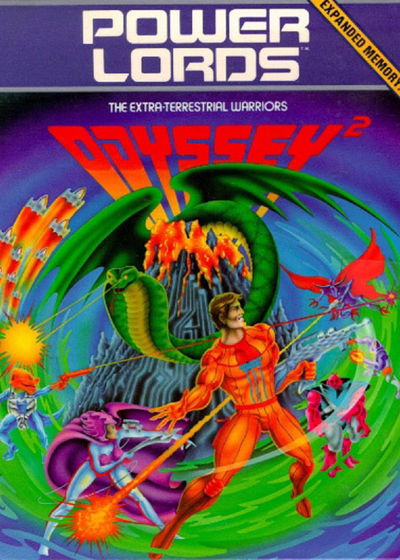 Profile picture of Power Lords Profile picture of Power Lords